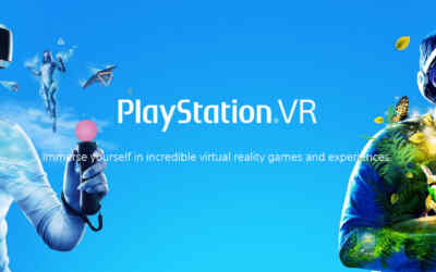 PlayStation Announced a New & Improved VR System at CES 2022