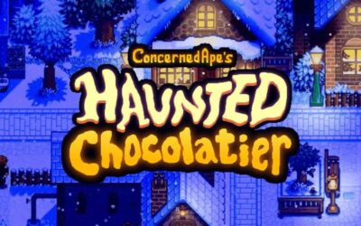 Haunted Chocolatier multiplayer co-op mode: Everything we know