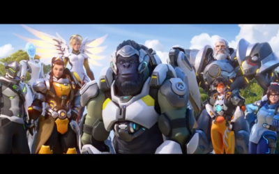 Overwatch 2 Release Time: Here’s When Servers Go Live