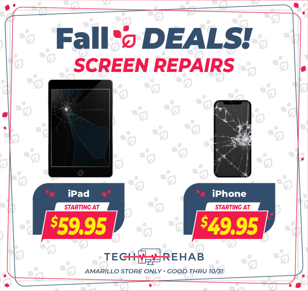 first responders and military get $10 off any repair for their devices