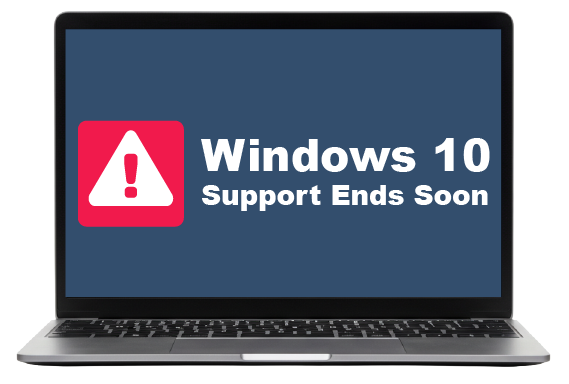 windows 10 ending soon tech rehab