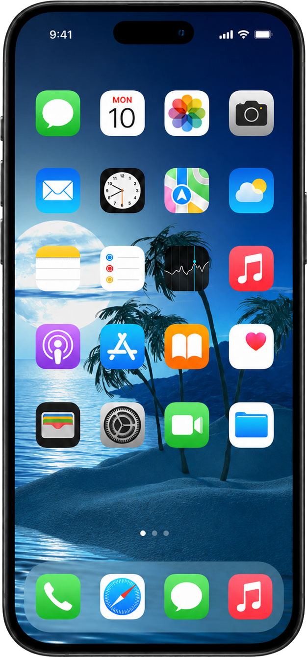 iPhone Repair Amarillo