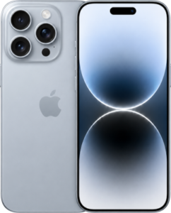 Apple iPhone 17 Pro